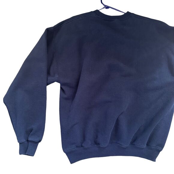 American Veterans Large Crewneck Sweatshirt (FAV) Foundation American Veterans - Picture 13 of 16